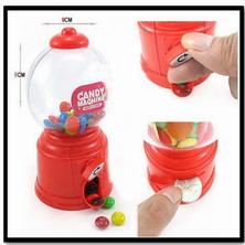 mini candy machine